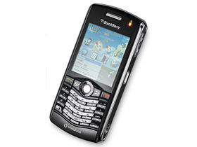 BlackBerry Pearl 8110